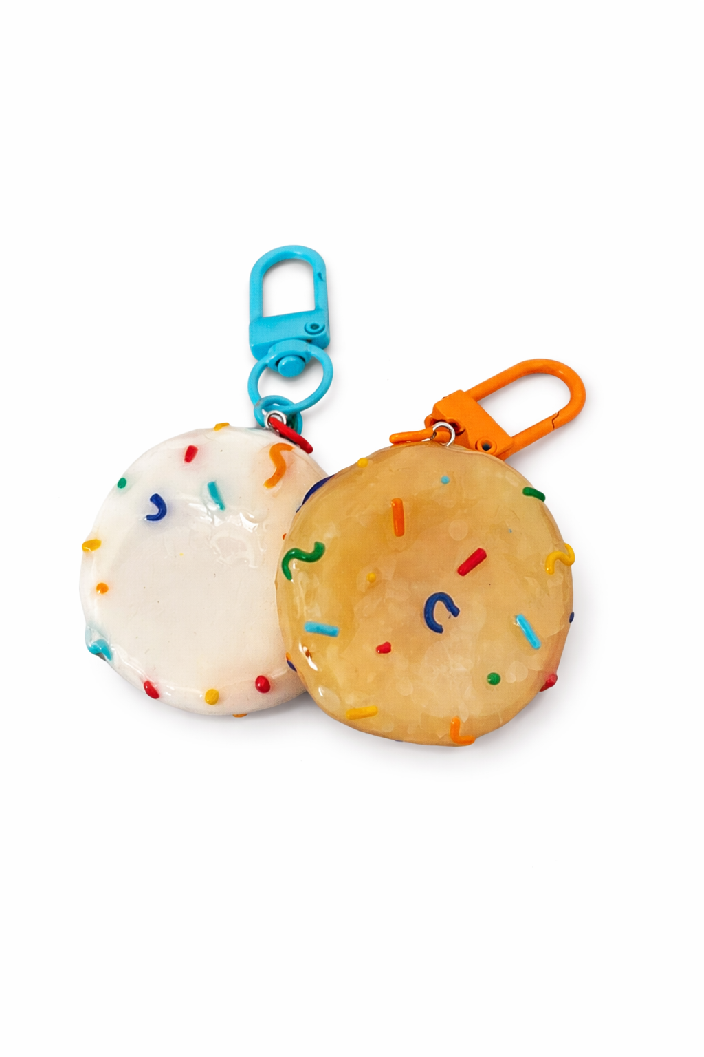 Confetti Comfort Stone (Agate)