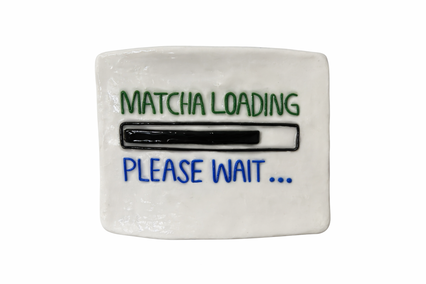 Matcha Loading...