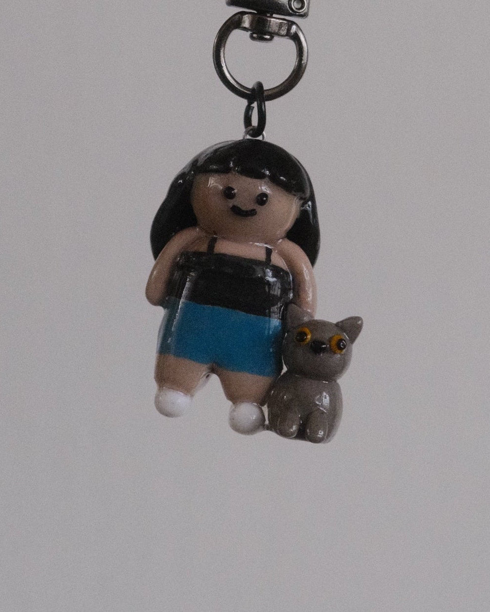 Club Clay Friends - J + Miso