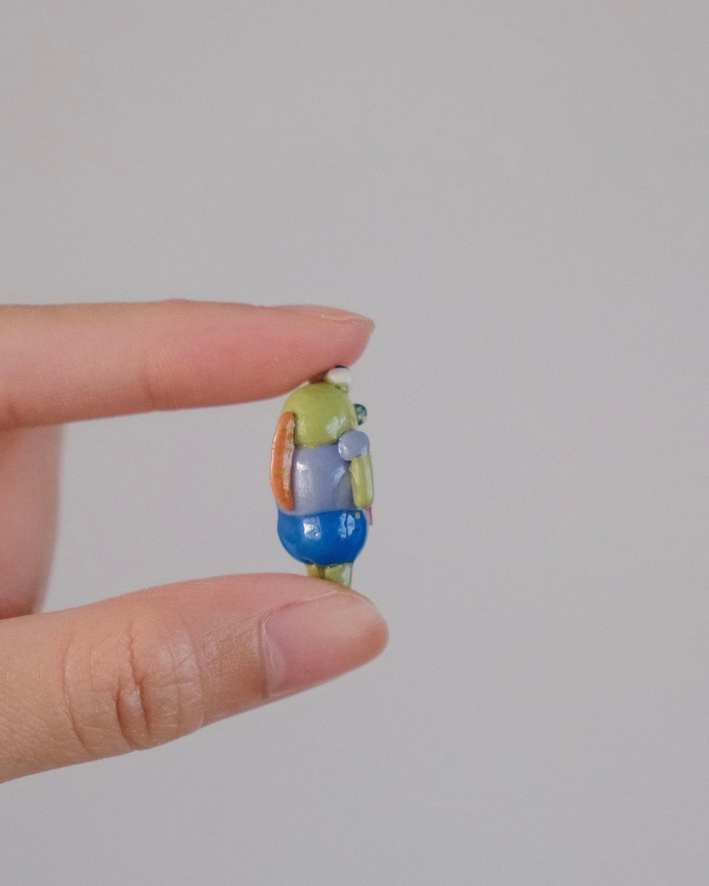 Spongebob Dopey Fish Hipper 02