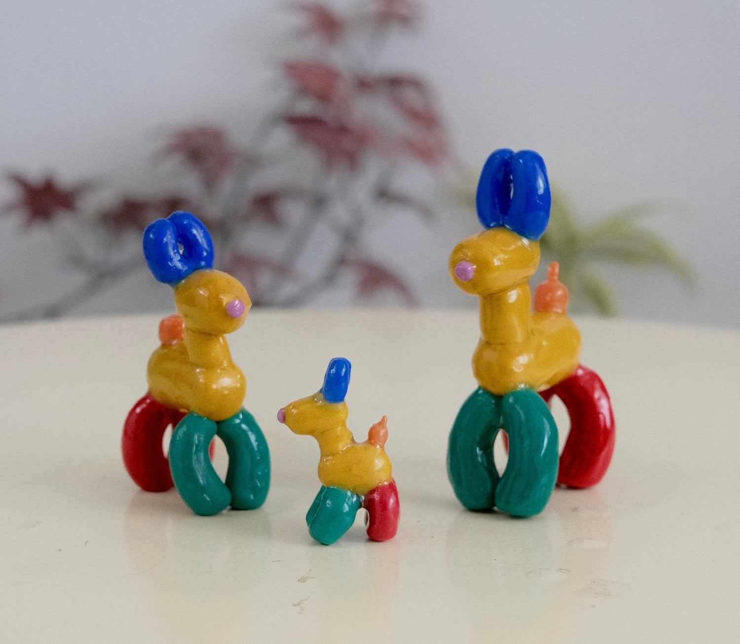 Eclectic Critters