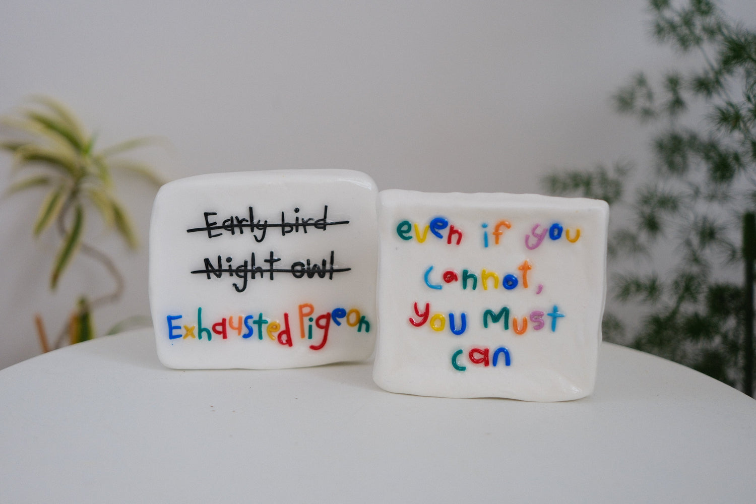 Mini Desk Stands