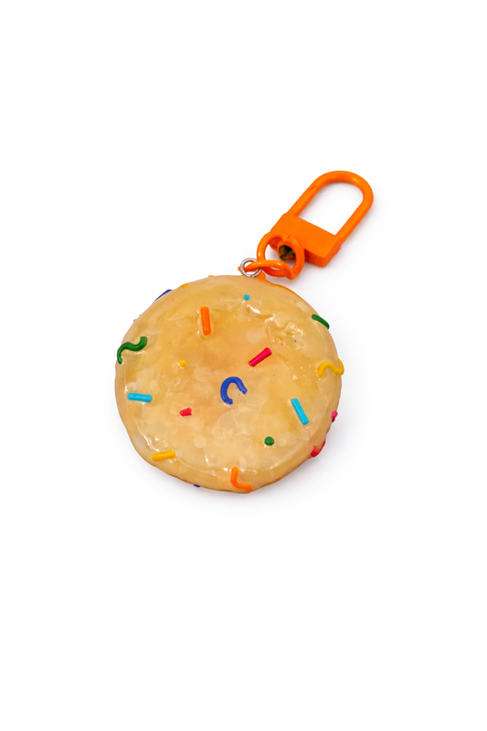 Confetti Comfort Stone (Agate)