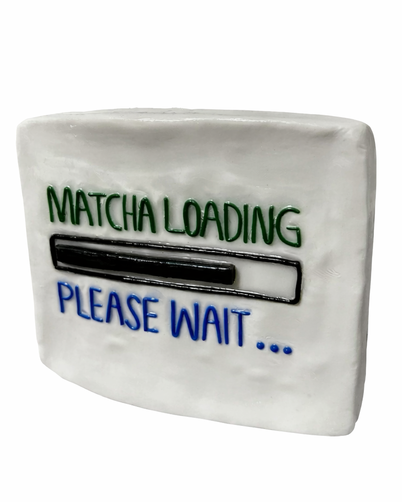 Matcha Loading...