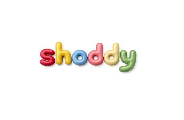 Shoddy Co