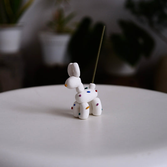 Party Animal - Incense Holder