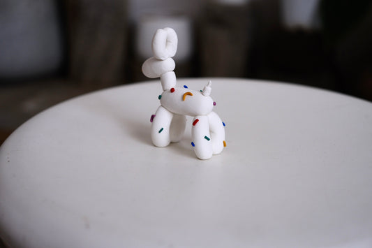 Party Animal - Ring Holder