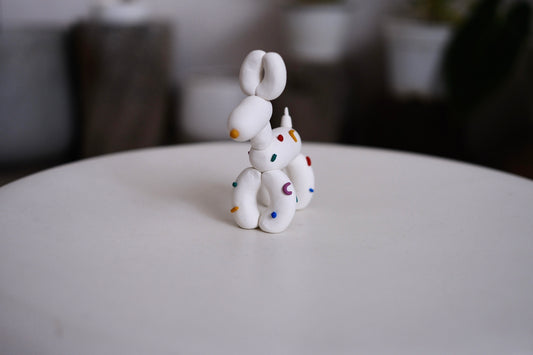 Party Animal - Ring Holder