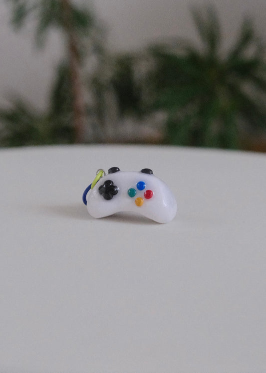 Gamepad Keychain 02
