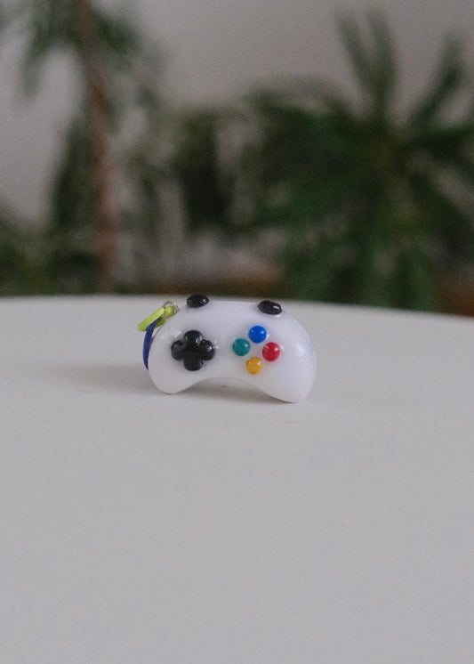 Gamepad Keychain 03