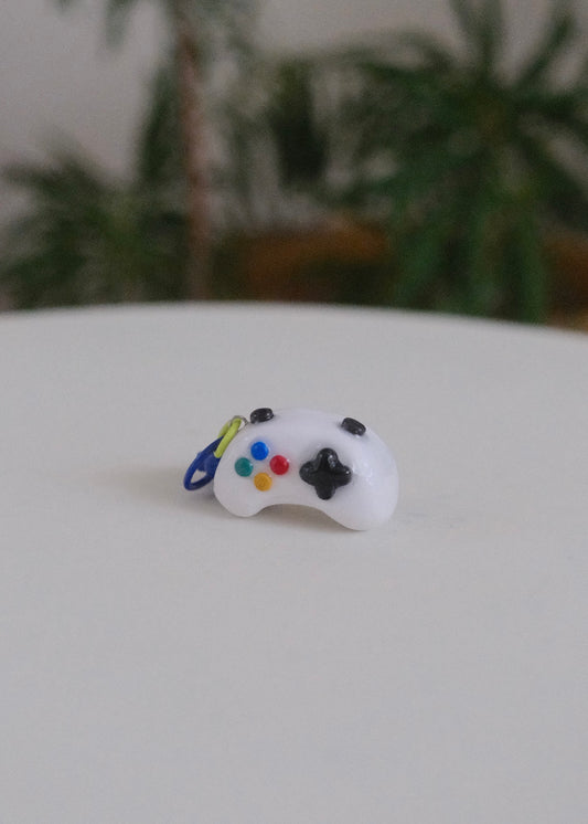 Gamepad Keychain 05 (Defect Sale)