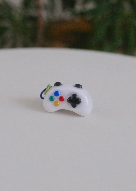 Gamepad Keychain 06 (Defect Sale)