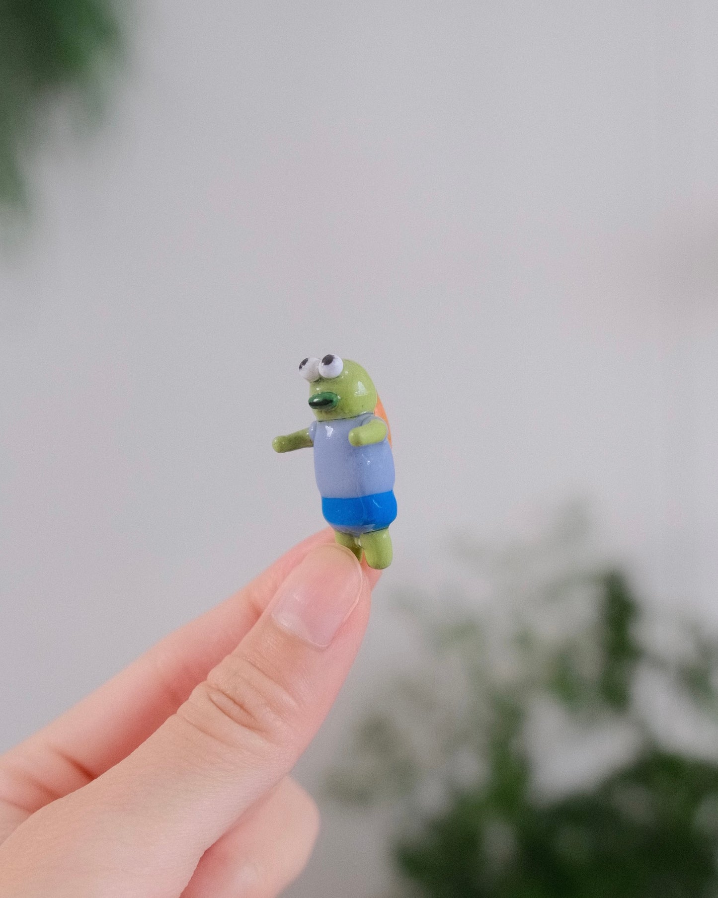 Spongebob Dopey Fish Hipper 01