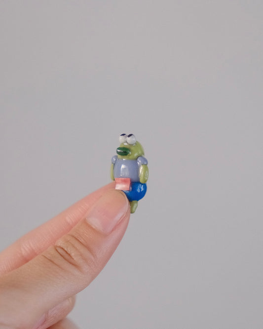 Spongebob Dopey Fish Hipper 02