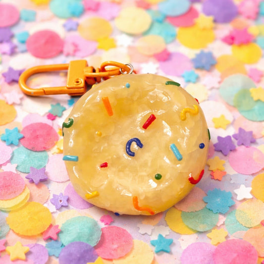 Confetti Comfort Stone (Agate)