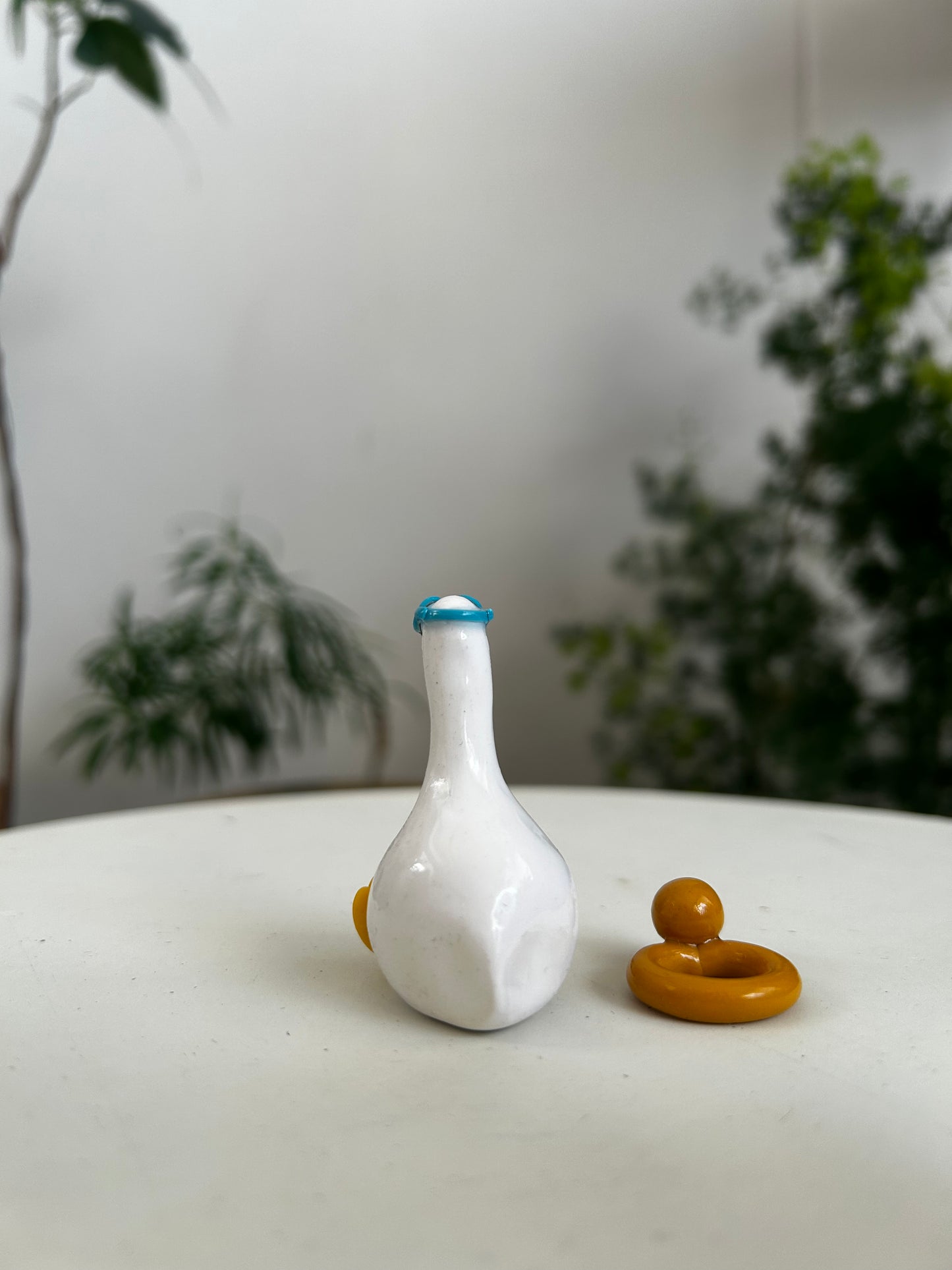 Pool Duck 01