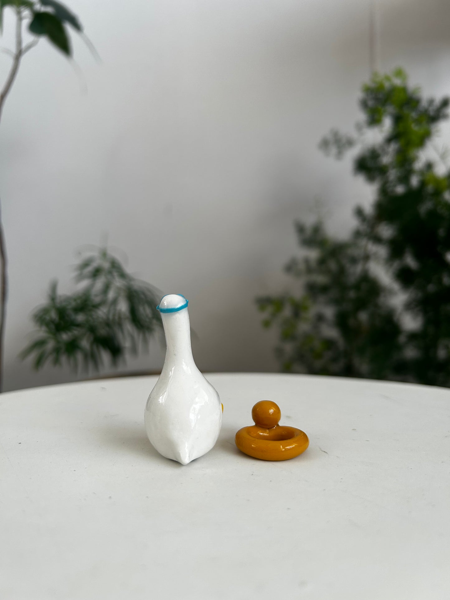 Pool Duck 03