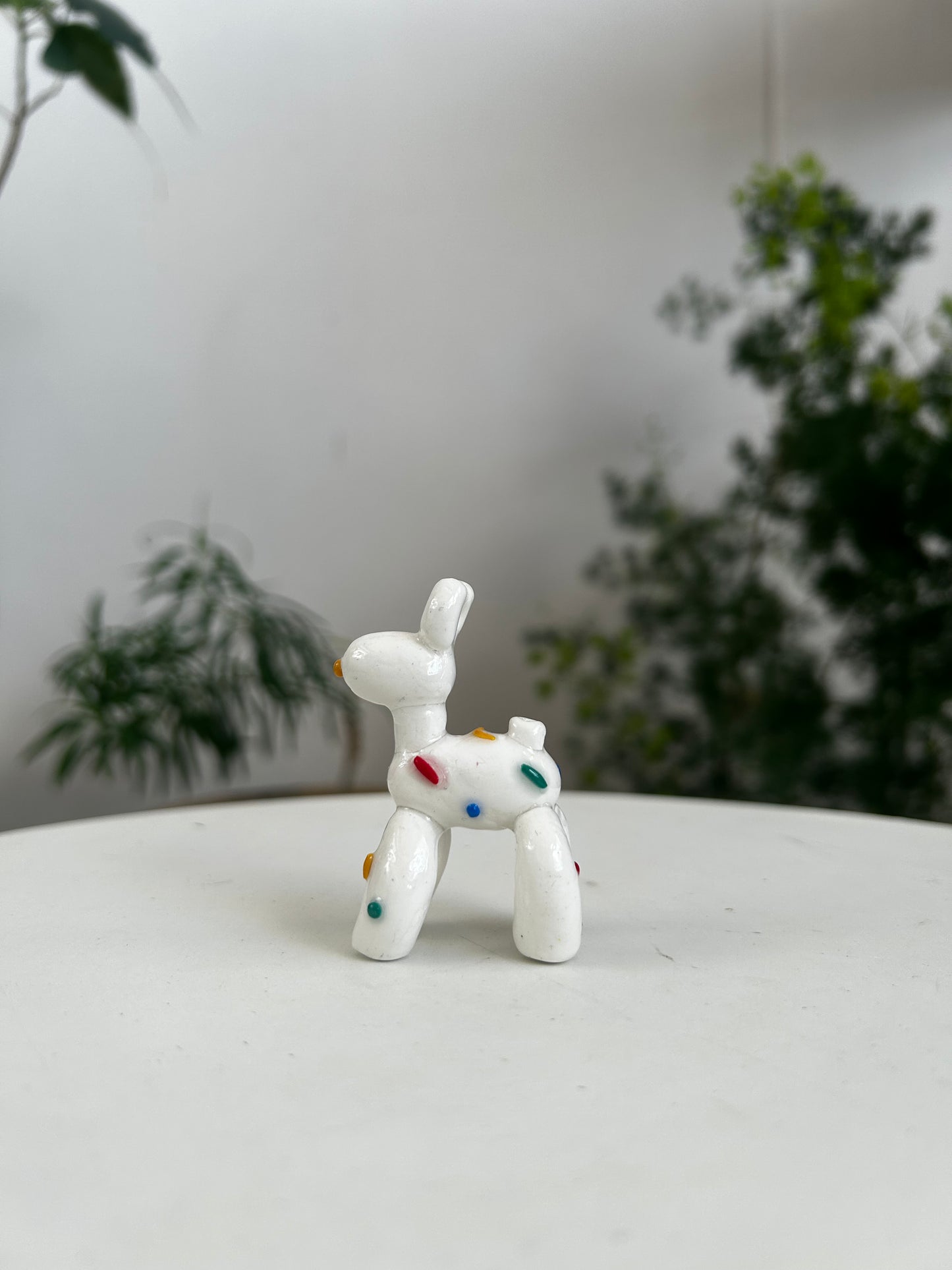Party Animal Incense Holder 01