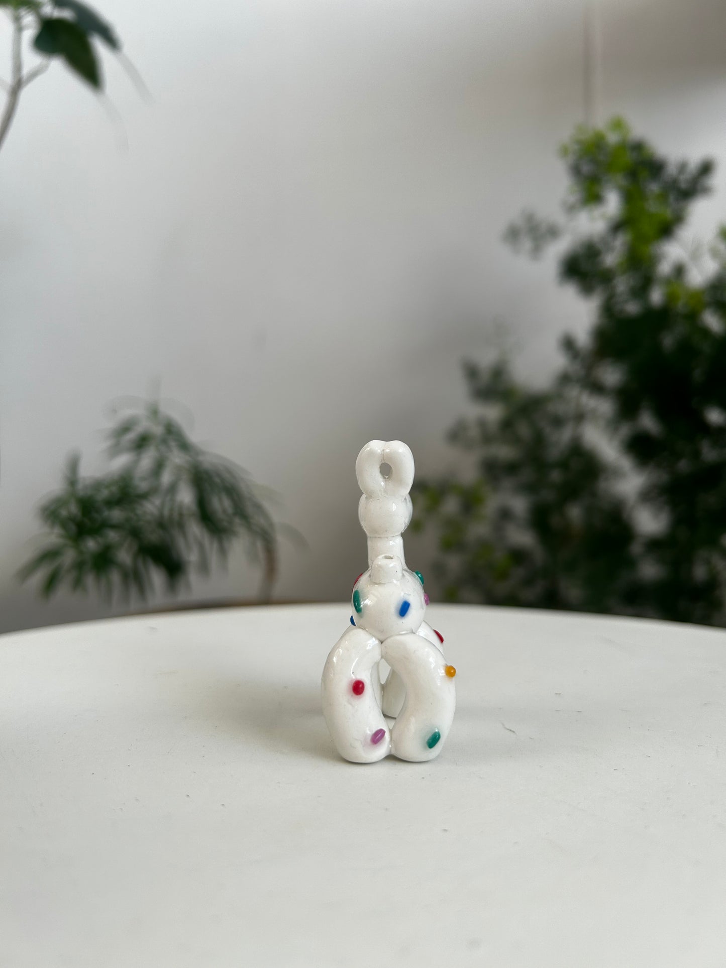 Party Animal Incense Holder 01