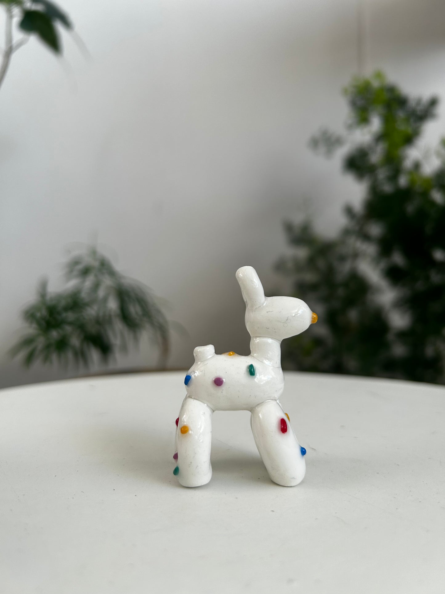 Party Animal Incense Holder 01