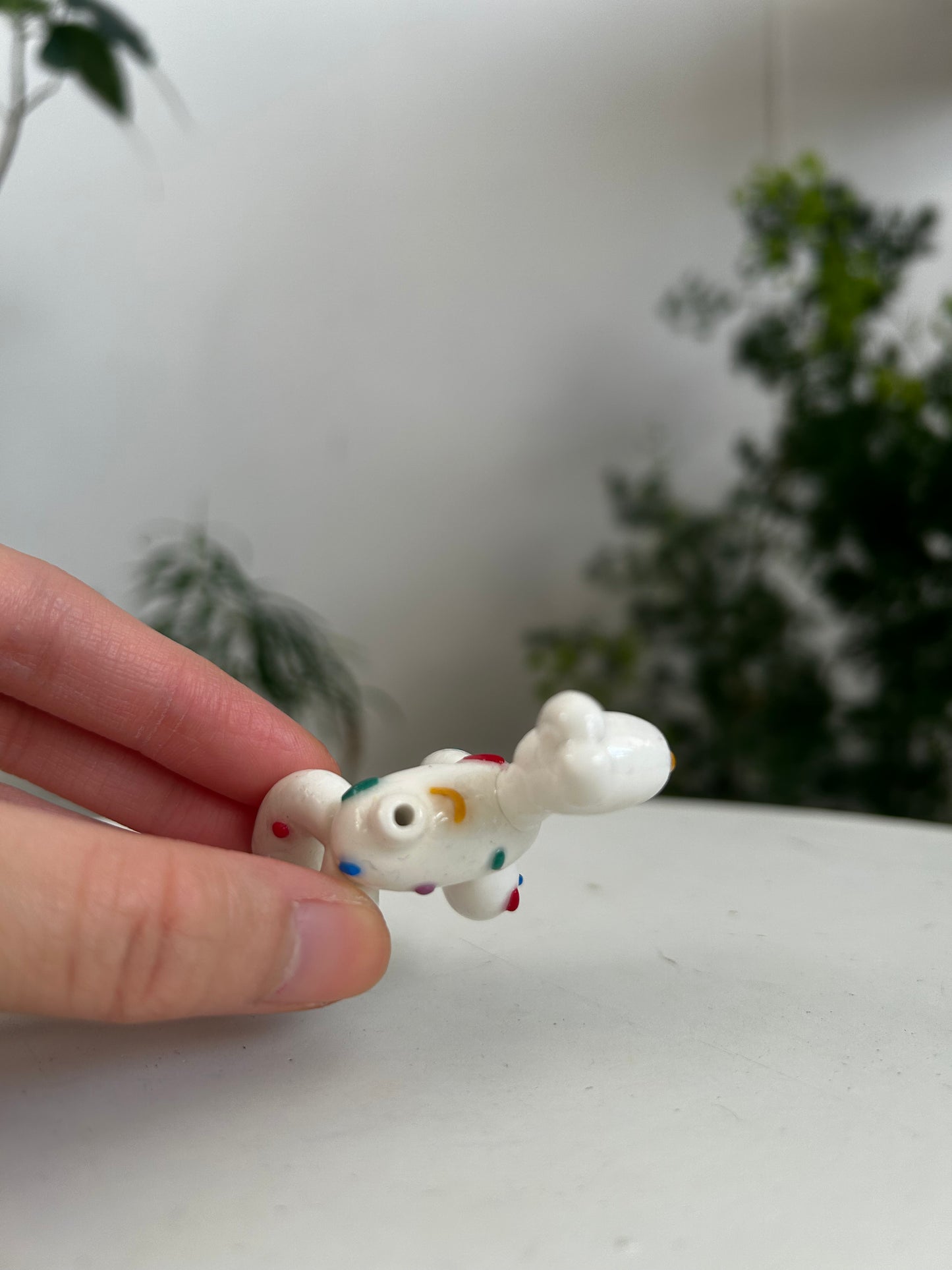 Party Animal Incense Holder 01