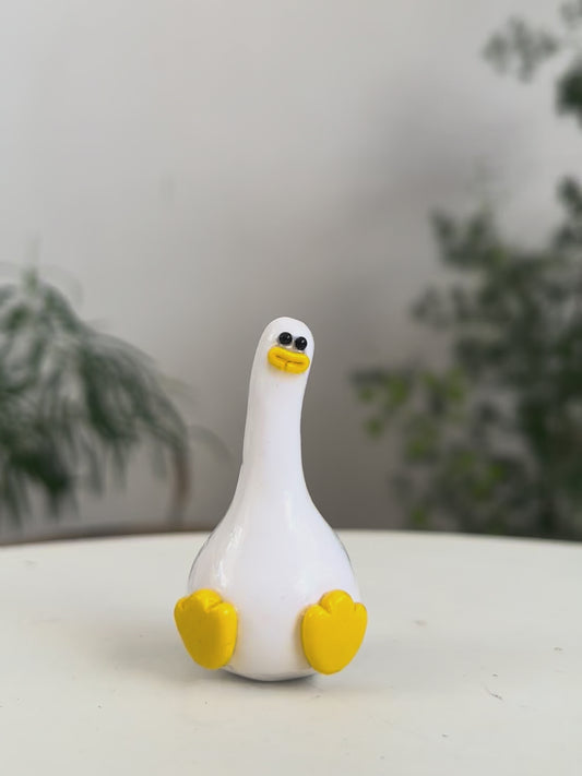 Duck 01
