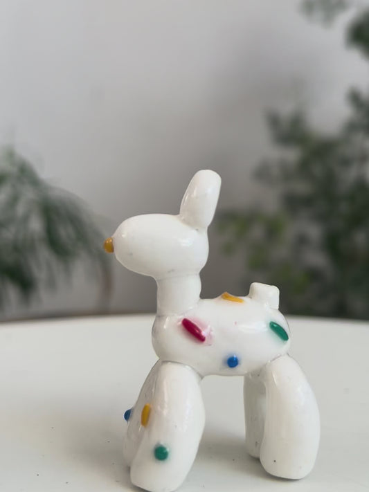 Party Animal Incense Holder 01